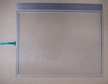 Original SIEMENS 15.0" 6AV6545-0DB10-0AX0 Touch Screen Panel Glass Screen Panel Digitizer Panel